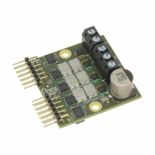Trenz Electronic GmbH TEP0002-02 electronic component