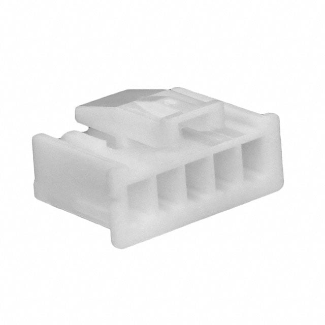 JST Sales America Inc. XARP-05V electronic component