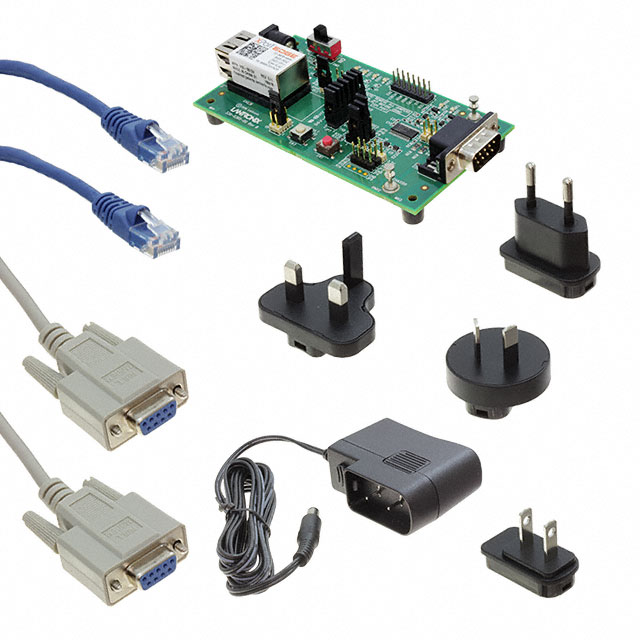 Lantronix, Inc. XPE200100EK electronic component