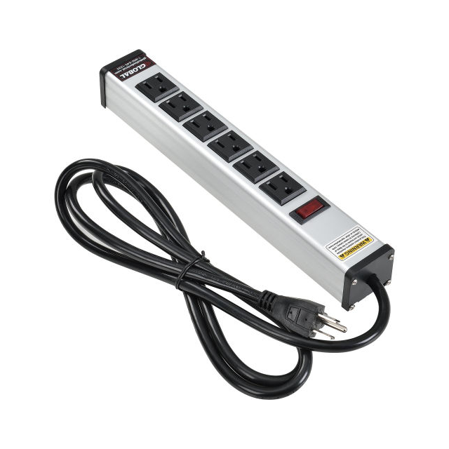 Global Industrial LTS-12-6-6FT electronic component