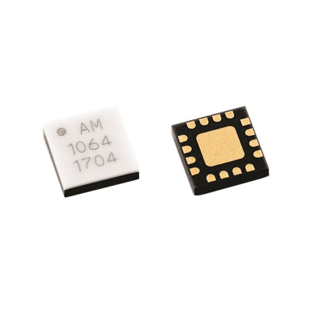 Mercury Systems, Inc. AM1064-1 electronic component