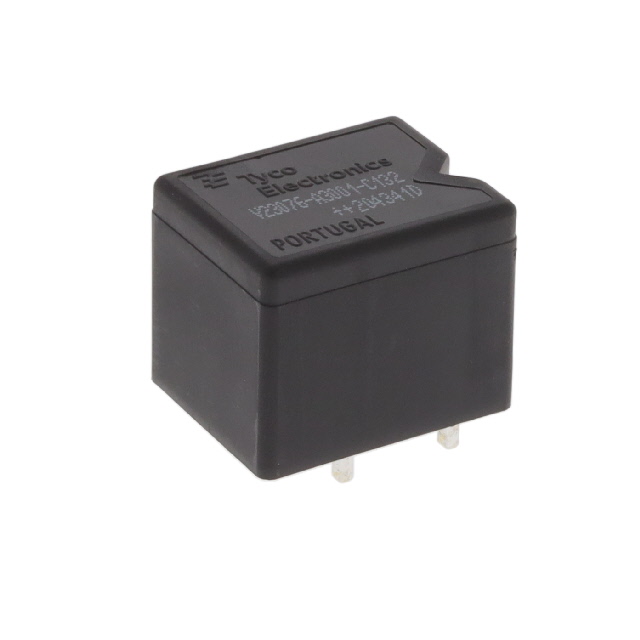 TE Connectivity Potter & Brumfield Relays 1-1414310-0 electronic component