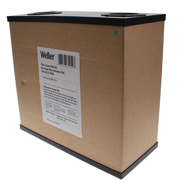 Apex Tool Group 100-2012-ESDN electronic component