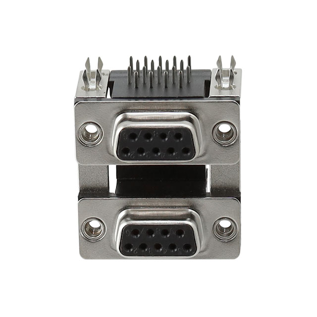 Adam Tech DPD-09-00-B3 electronic component