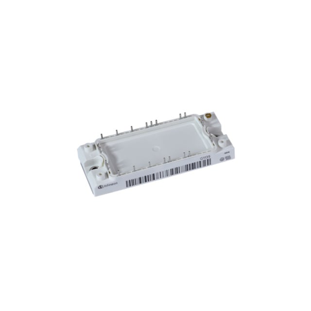 Infineon Technologies F4100R12KS4BOSA1 electronic component