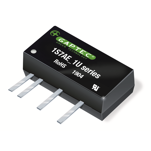 GAPTEC Electronic 1S7AE_0315S1U electronic component