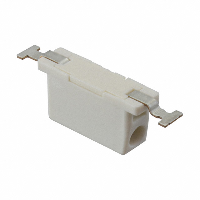 TE Connectivity AMP Connectors 1-2834331-1 electronic component