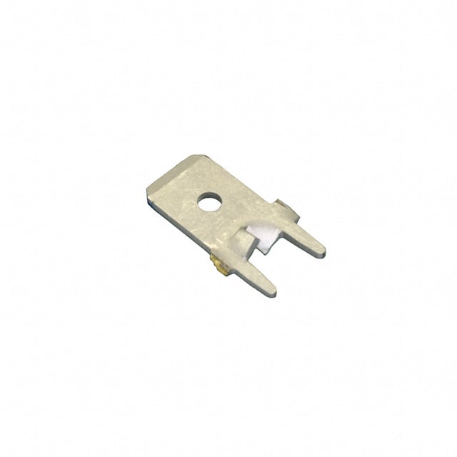 Keystone Electronics 1287-STR electronic component