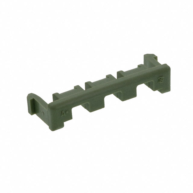 TE Connectivity AMP Connectors 1376395-1 electronic component