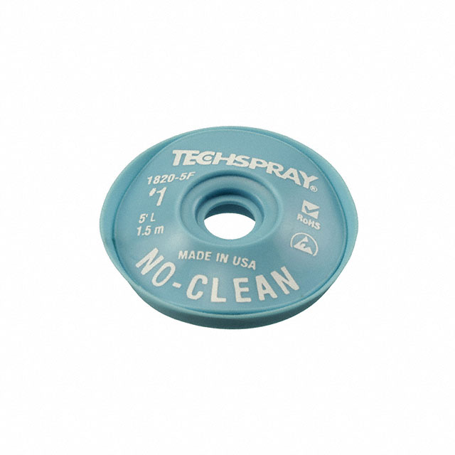 Techspray 1820-5F electronic component