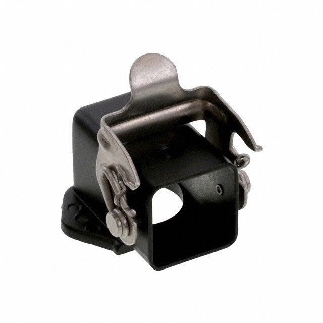 TE Connectivity AMP Connectors 2-1102107-2 electronic component