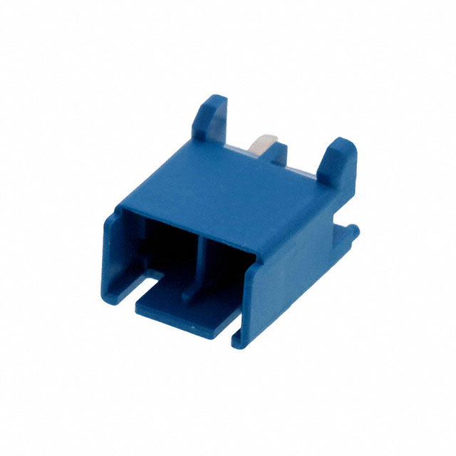 TE Connectivity AMP Connectors 2-1376382-3 electronic component