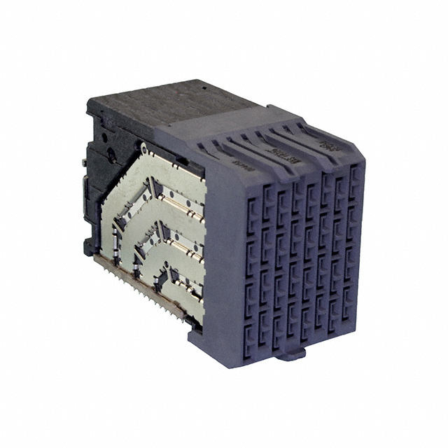 Molex 2040661138 electronic component