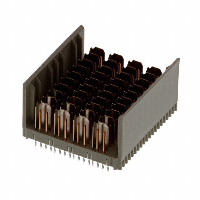 TE Connectivity AMP Connectors 2170330-1 electronic component