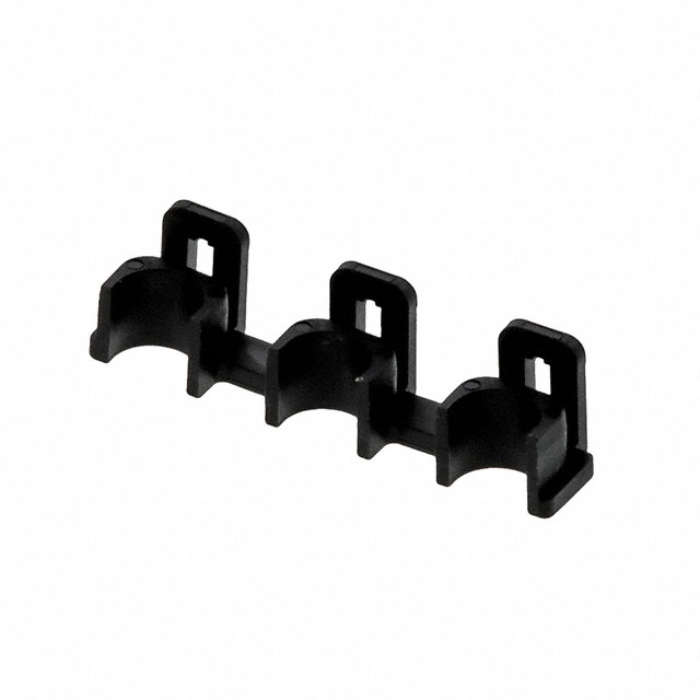 TE Connectivity AMP Connectors 2232563-1 electronic component