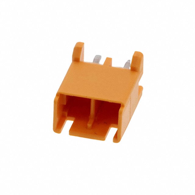 TE Connectivity AMP Connectors 3-1376382-4 electronic component
