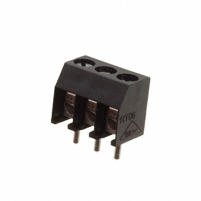 METZ CONNECT USA Inc. 31059103 electronic component