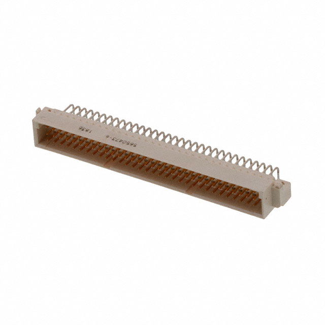 TE Connectivity AMP Connectors 5650473-6 electronic component