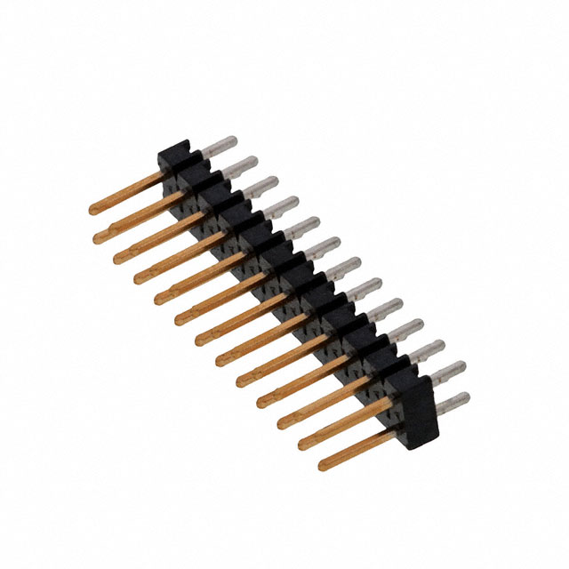 TE Connectivity AMP Connectors 6-146256-2 electronic component