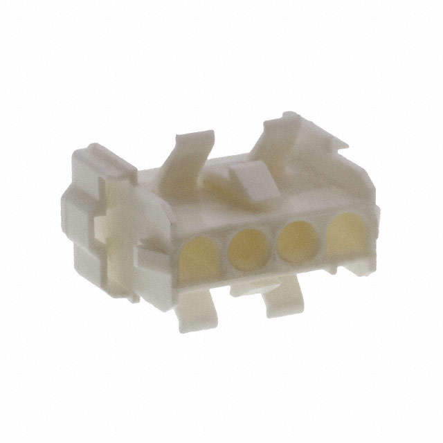 TE Connectivity AMP Connectors 770049-1 electronic component