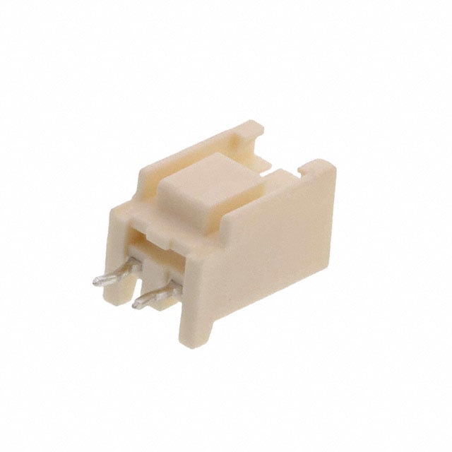 TE Connectivity AMP Connectors 9-176975-1 electronic component