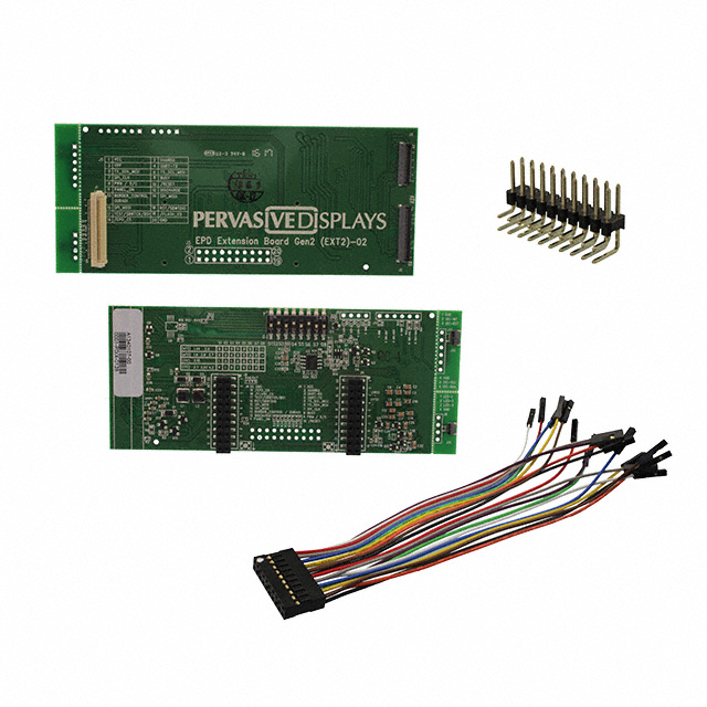 Pervasive Displays B3000MS034 electronic component