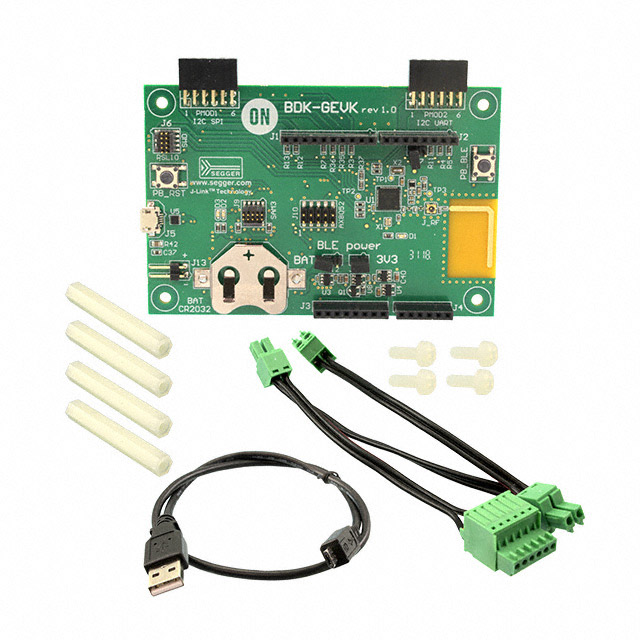 onsemi BDK-GEVK electronic component