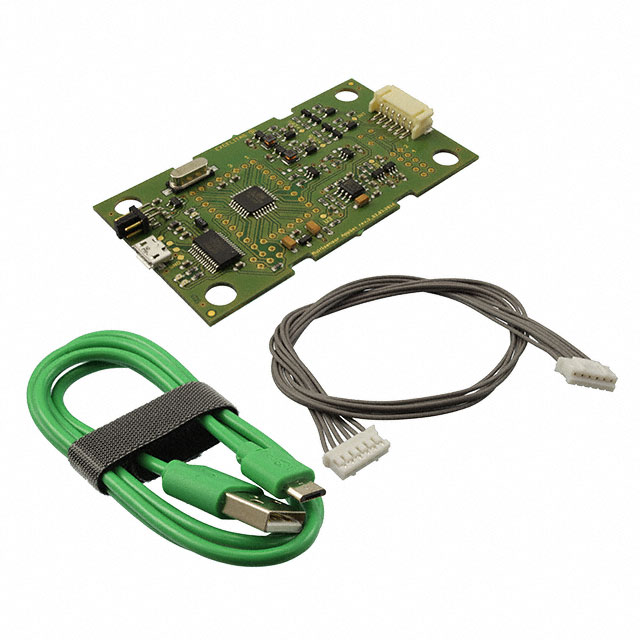 Excelitas Technologies MULTISENSOR DEMO KIT 2070 electronic component