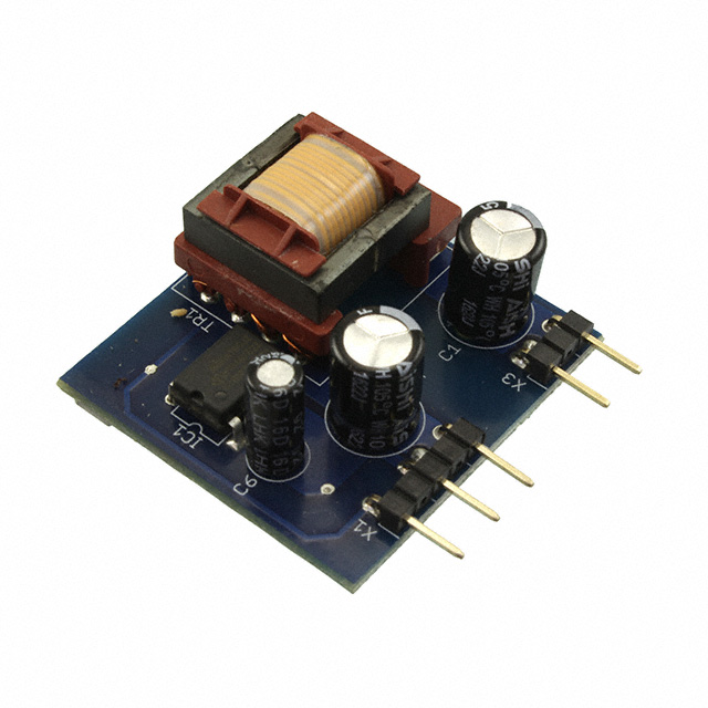 Infineon Technologies KIT6W12VBIASICE3TOBO1 electronic component