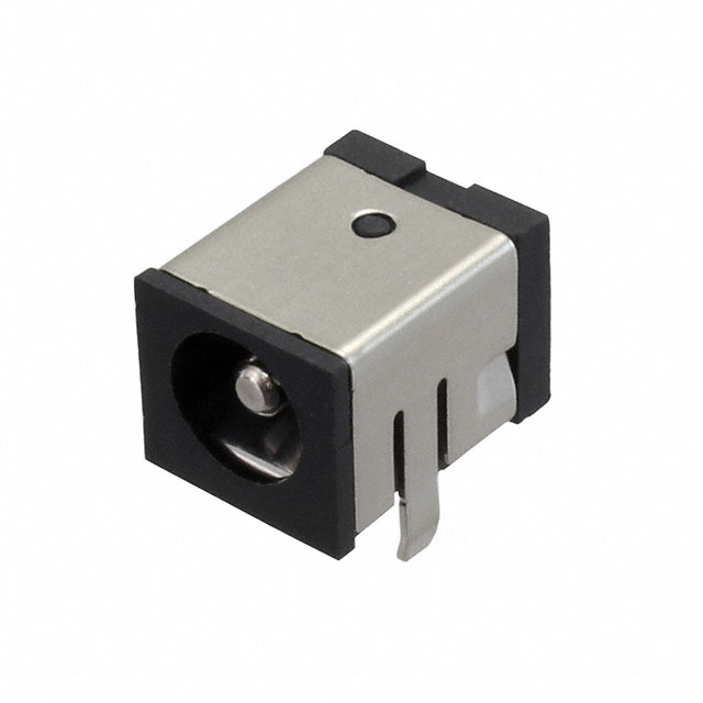 Kycon, Inc. KLDHCX-8-0202-B electronic component