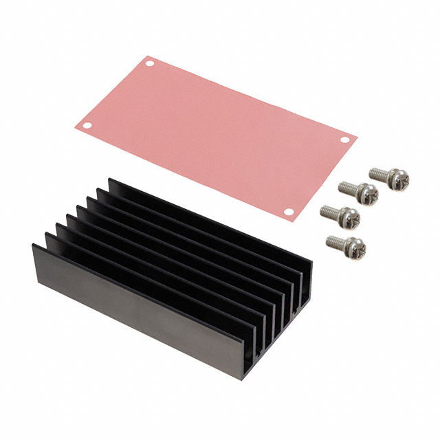 Cincon Electronics Co. LTD M-B012 HEAT SINK KITS electronic component