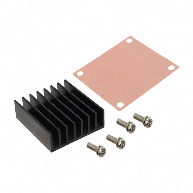 Cincon Electronics Co. LTD M-C092 HEAT SINK KITS electronic component