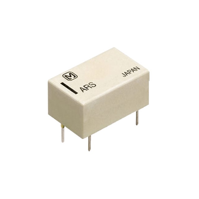 Panasonic Electric Works ARS364H electronic component
