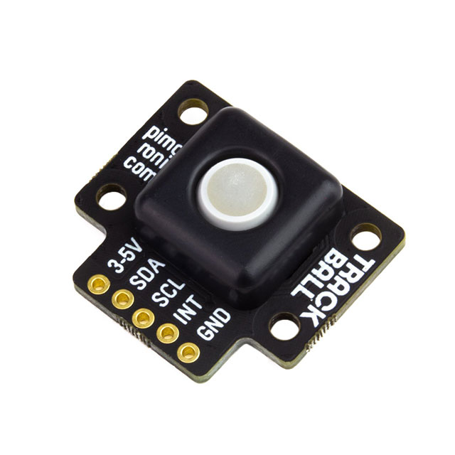 Pimoroni Ltd PIM447 electronic component
