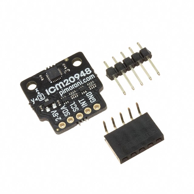 Pimoroni Ltd PIM448 electronic component