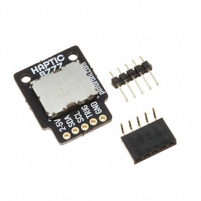 Pimoroni Ltd PIM452 electronic component