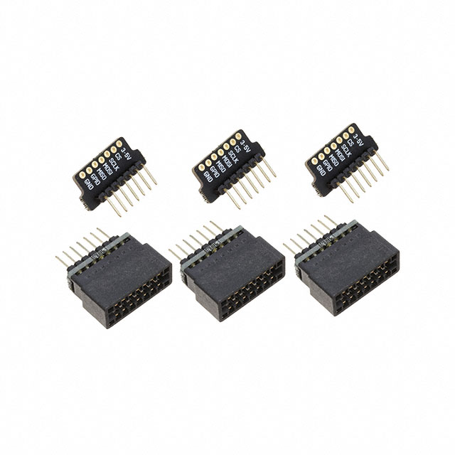 Pimoroni Ltd PIM454 electronic component
