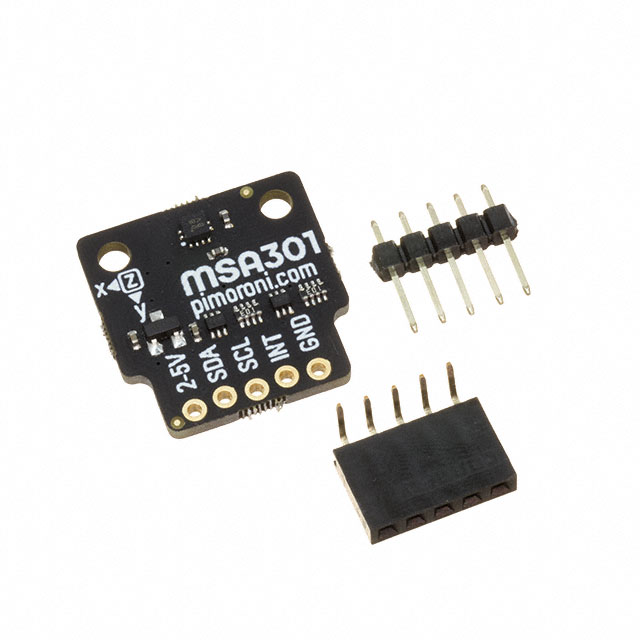 Pimoroni Ltd PIM456 electronic component