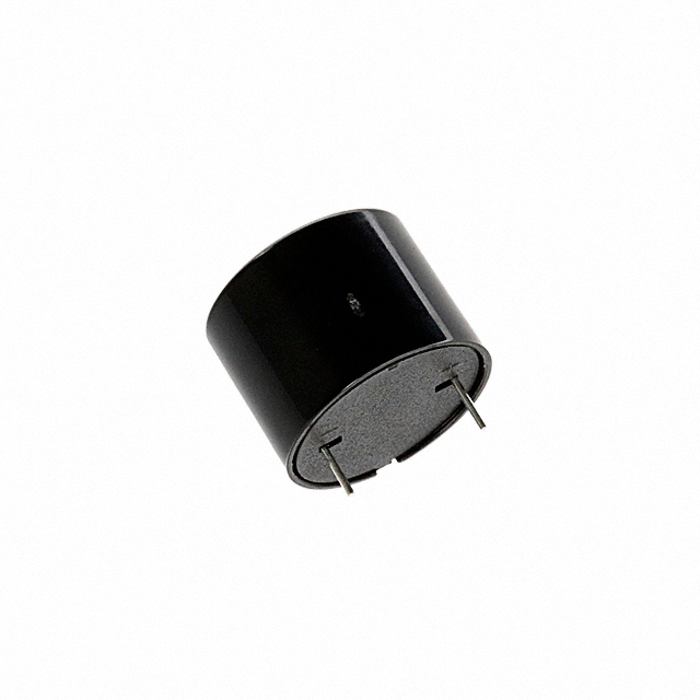 Mallory Sonalert Products Inc. PK-20N38PQ electronic component