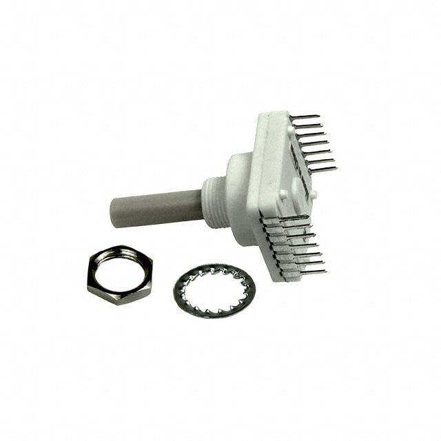 C&K RTAP31S12M25NS electronic component
