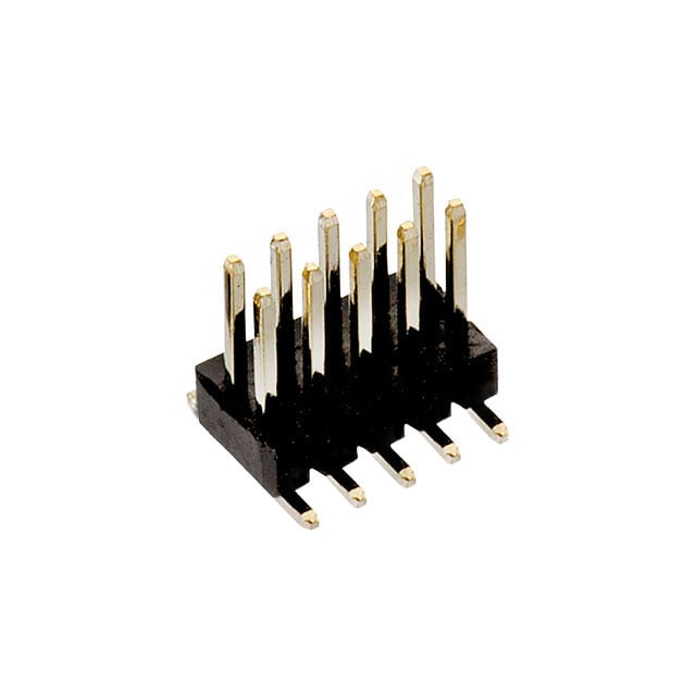 Würth Elektronik 62130621021 electronic component