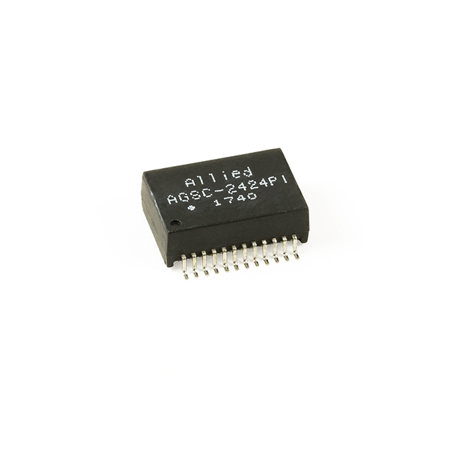 Allied Components International AGSC-2424PI electronic component