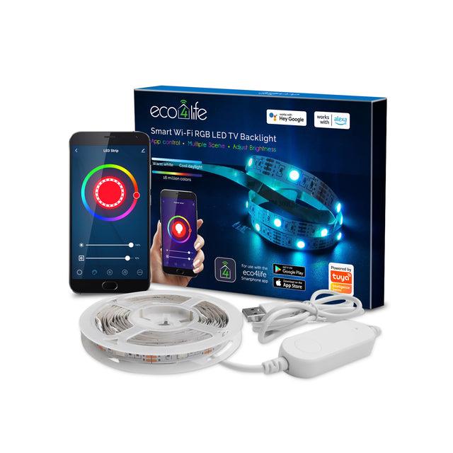 eco4life EC-F100 electronic component