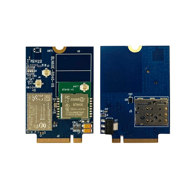 Fanstel Corp. LN60E840E electronic component