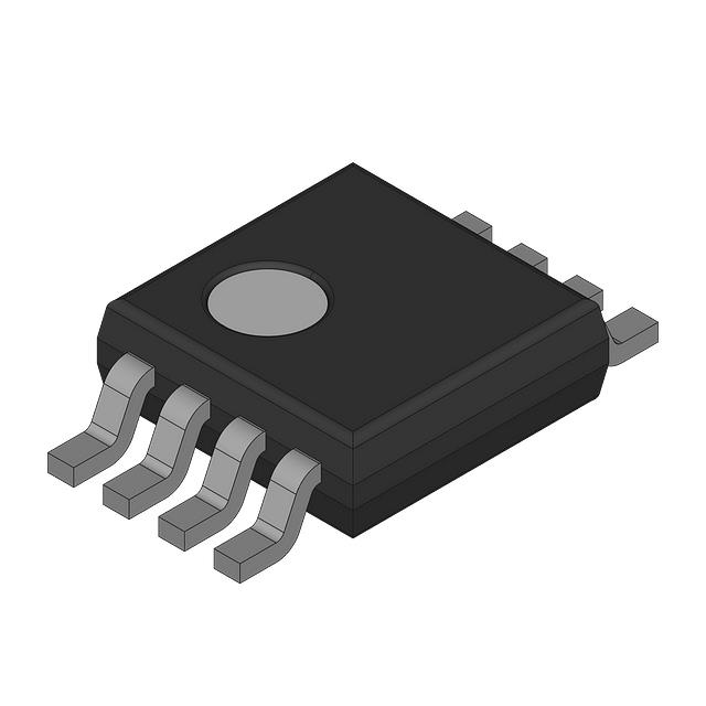 Analog Devices Inc./Maxim Integrated MAX4003EUA/GH9-T electronic component
