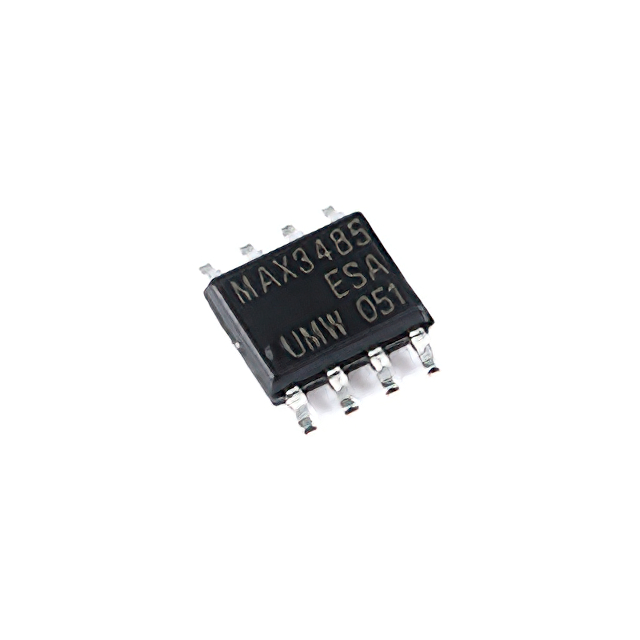 UMW UMWMAX3485ESA electronic component