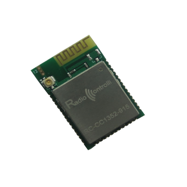 RadioControlli RC-CC1352-915 electronic component
