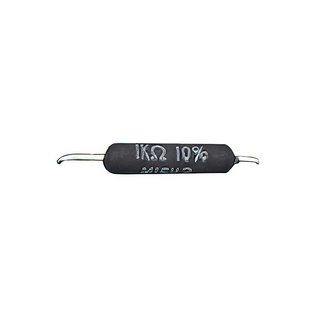 Vishay Dale RS01A225R0BB12 electronic component