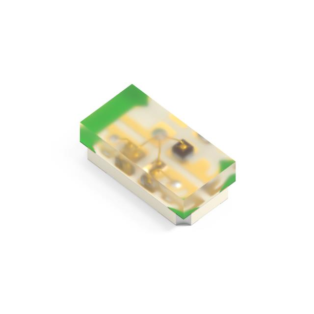 SunLED XZCMECBDDGK53W electronic component