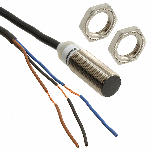 Panasonic Industrial Automation Sales GX-M12A electronic component